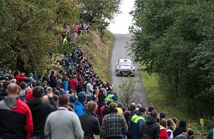 48. Rajd Świdnicki-Krause