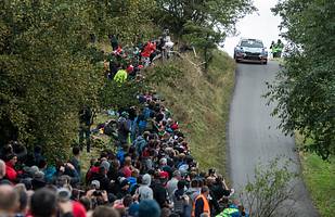 48. Rajd Świdnicki-Krause