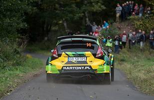 48. Rajd Świdnicki-Krause