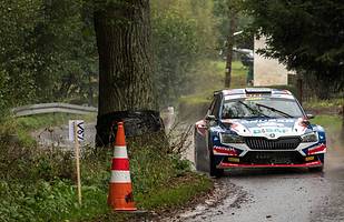 48. Rajd Świdnicki-Krause