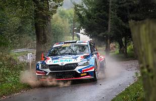 48. Rajd Świdnicki-Krause