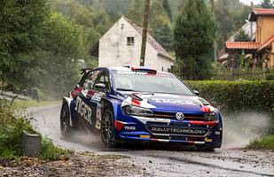 48. Rajd Świdnicki-Krause