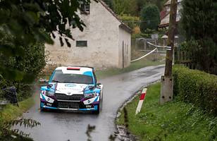 48. Rajd Świdnicki-Krause