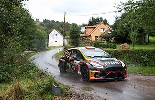 48. Rajd Świdnicki-Krause