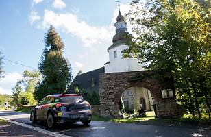 48. Rajd Świdnicki-Krause