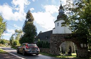 48. Rajd Świdnicki-Krause