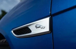 Jaguar XF po liftingu — zdjęcie 11