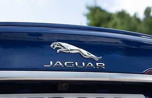 Jaguar XF po liftingu