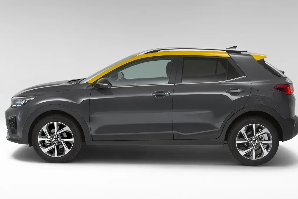 Kia Stonic GT Line