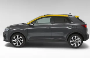 Kia Stonic GT Line — zdjęcie 3