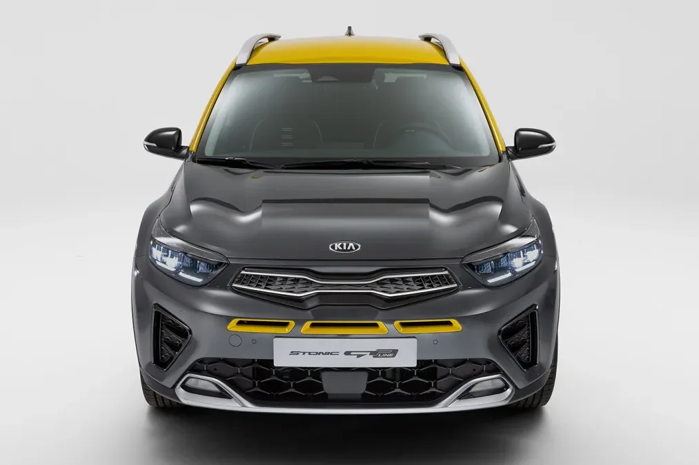 Kia Stonic GT Line