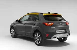 Kia Stonic GT Line — zdjęcie 5
