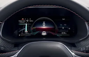 Renault Arkana. Nowość w Europie — zdjęcie 4