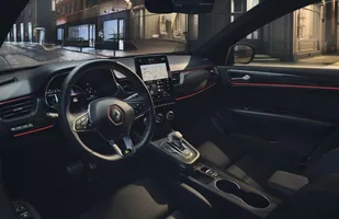 Renault Arkana. Nowość w Europie — zdjęcie 5