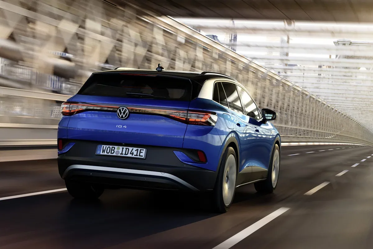 Volkswagen ID.4
