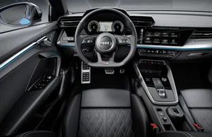Audi A3 40 TFSI e. Nowa hybryda plug-in — zdjęcie 5
