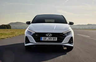 Hyundai i20 N Line. Usportowiony! — zdjęcie 3
