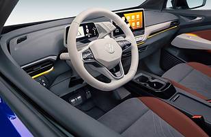 Ambitne plany Volkswagena