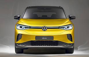 Ambitne plany Volkswagena