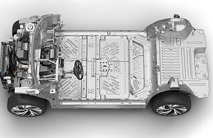 Ambitne plany Volkswagena
