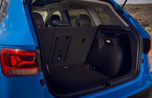 Volkswagen Taos. Tylko dla USA? — zdjęcie 7