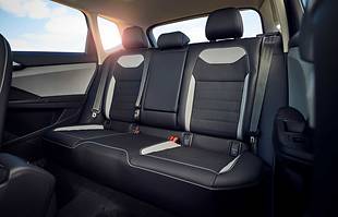 Volkswagen Taos. Tylko dla USA?