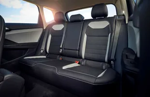 Volkswagen Taos. Tylko dla USA? — zdjęcie 10