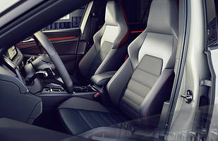 Volkswagen Golf GTI Clubsport. Imponuje mocą!