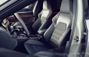 Volkswagen Golf GTI Clubsport. Imponuje mocą! — zdjęcie 5