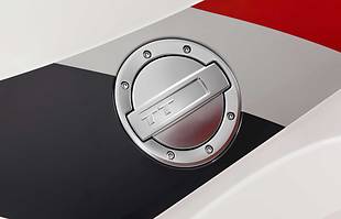 Audi TT RS 40 years of quattro