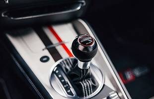 Audi TT RS 40 years of quattro