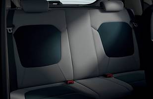 Dacia Spring Electric