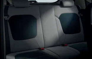 Dacia Spring Electric — zdjęcie 12