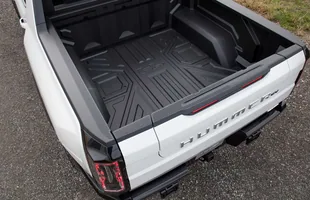 GMC Hummer EV — zdjęcie 6