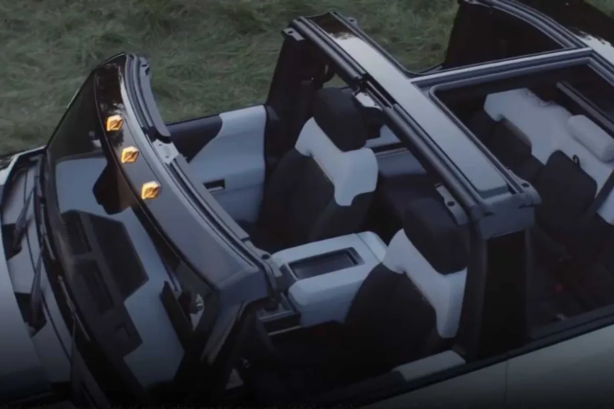 GMC Hummer EV