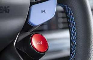Hyundai i20 N! — zdjęcie 8