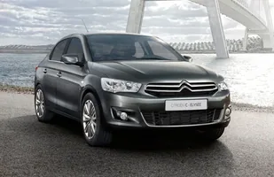 C-Elysee. Nowy Citroen dla Polaków. — zdjęcie 3