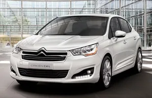C-Elysee. Nowy Citroen dla Polaków. — zdjęcie 7