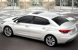 C-Elysee. Nowy Citroen dla Polaków. — zdjęcie 8