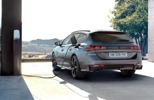 Peugeot 508 PSE, czyli Sport Enginereed — zdjęcie 4