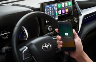 Toyota Highlinder już w salonach. Ceny!