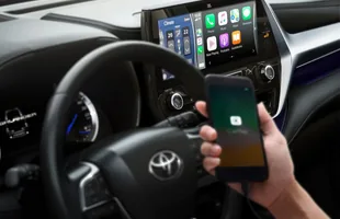 Toyota Highlinder już w salonach. Ceny! — zdjęcie 2