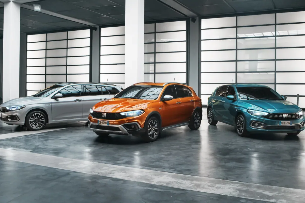 Fiat Tipo