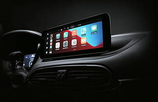 Fiat Tipo po modernizacji. I wersja Cross!