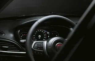 Fiat Tipo po modernizacji. I wersja Cross! — zdjęcie 10