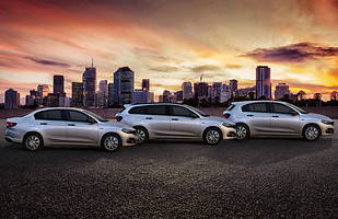 Fiat Tipo po modernizacji. I wersja Cross!