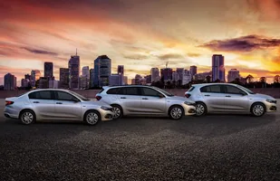 Fiat Tipo po modernizacji. I wersja Cross! — zdjęcie 11