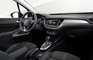 Opel Crossland po liftingu. Polskie ceny — zdjęcie 3