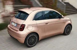 Fiat 500 3+1 — zdjęcie 3