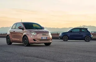 Fiat 500 3+1 — zdjęcie 9